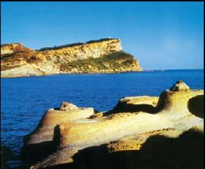 台湾岛