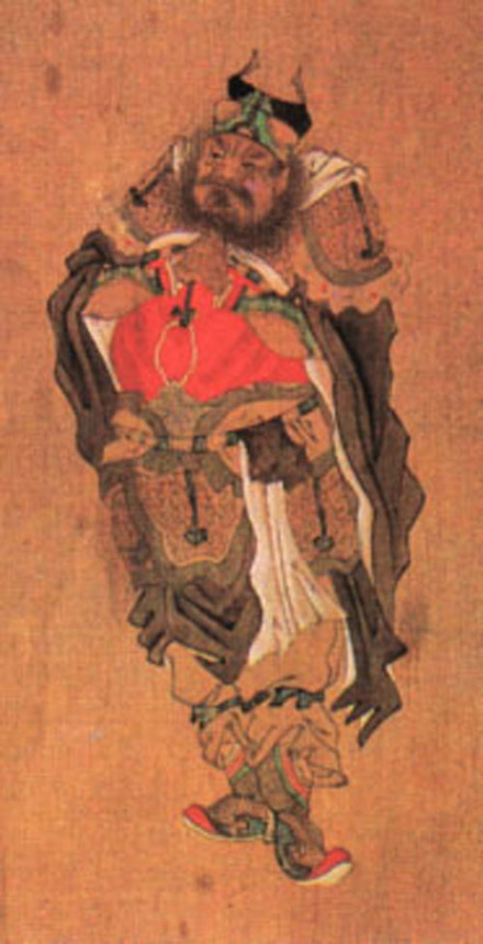 魏豹