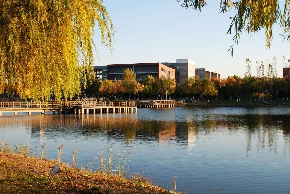 北京理工大学良乡校区
