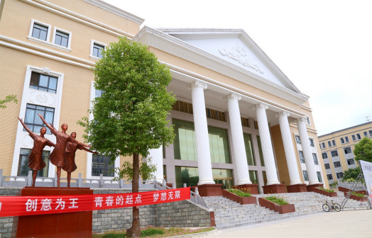 西北大学现代学院