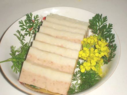泗阳膘鸡