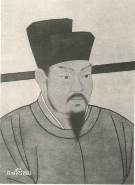 王安石
