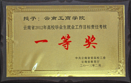 奖牌