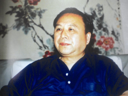 章开沅教授