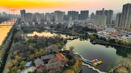 滕州市