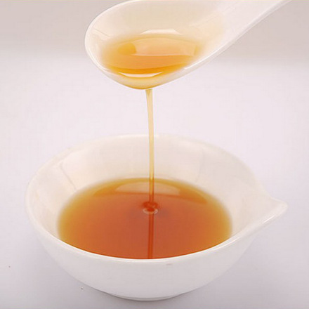 麻油