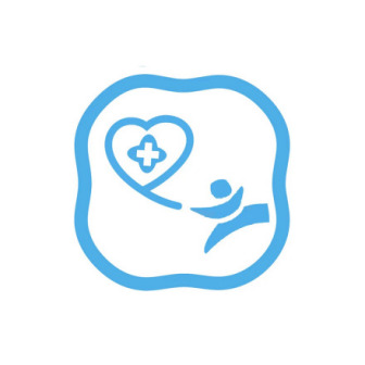 儿童医院总院站站标