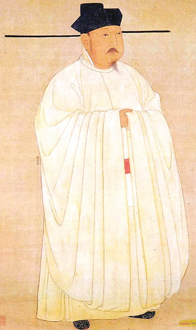 想夺取燕云十六州的宋太宗赵光义