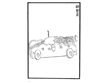 铜发熕