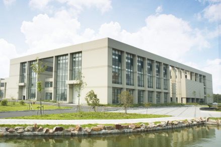 浙江建设职业技术学院