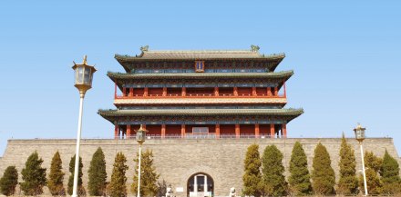 正阳门