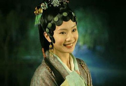 史湘云