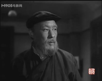 《探亲记》剧照