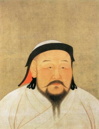 元世祖忽必烈