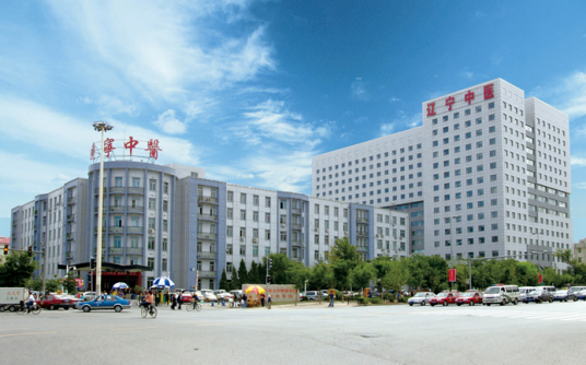 辽宁中医药大学附属医院