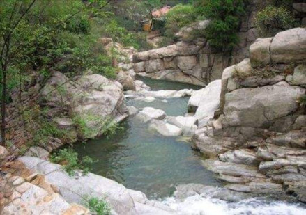 虬在湾
