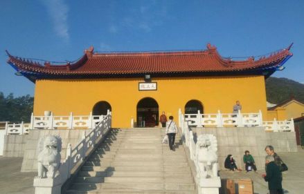 净因寺