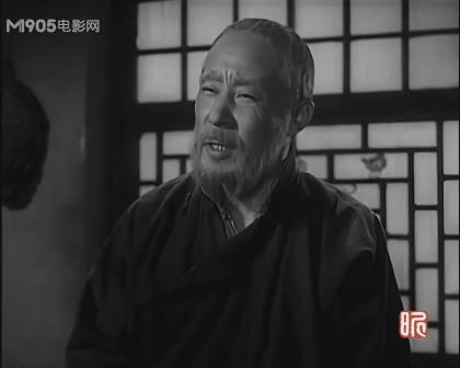 《探亲记》剧照