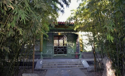 潇湘馆