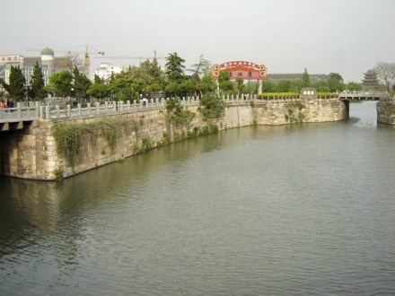 清江闸