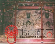龙王庙