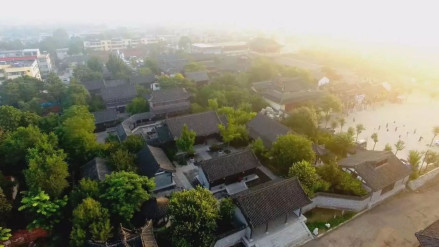 阳谷县