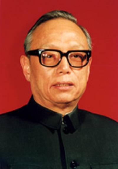 任建新