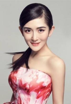 谢娜