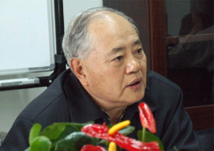 孙钦善