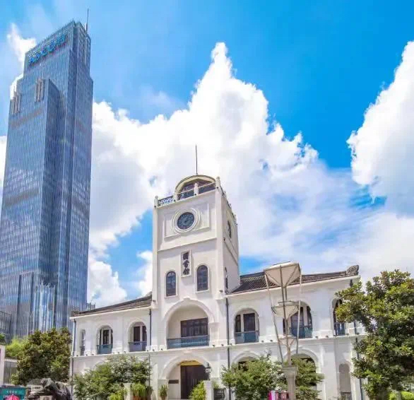无锡县图书馆