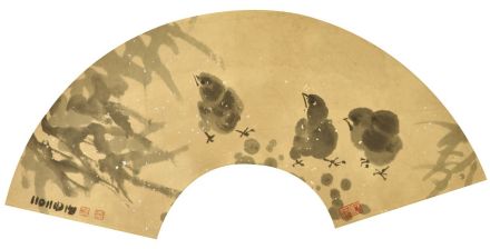 唐和作品