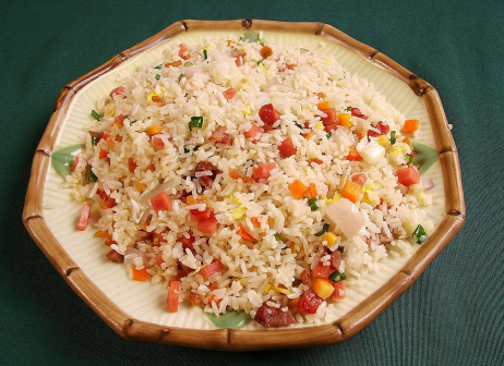 扬州炒饭
