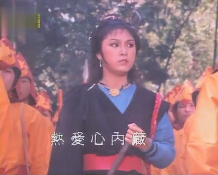 湖海争霸录