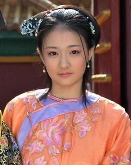 甄玉娆