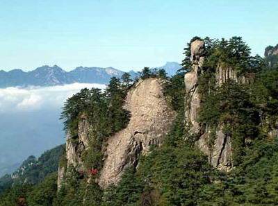白云山