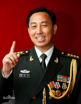 韦昌进