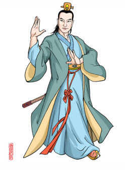 燕青