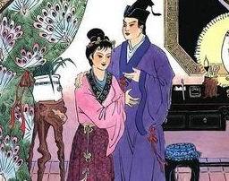 苏轼与王弗