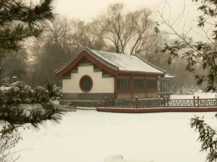 芦雪亭