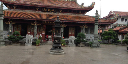 香炉