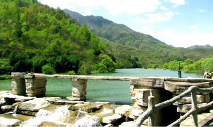 阳坝