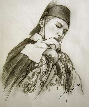 王振