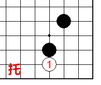 托