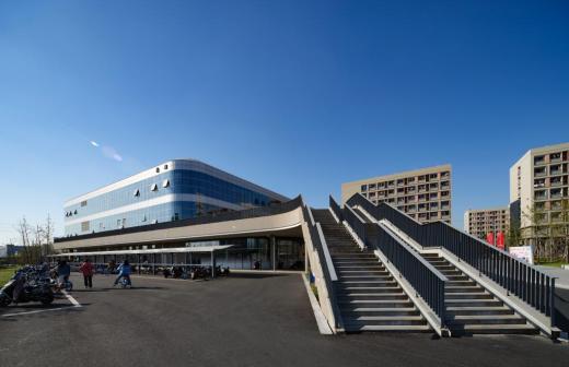 桂园餐厅