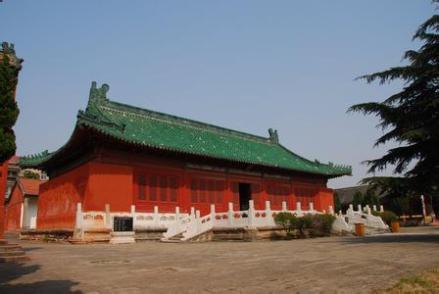 元佑宫
