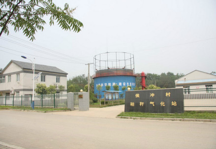 街头小景
