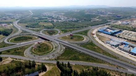 赤峰高速公路
