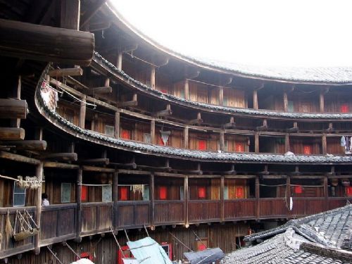 闽南