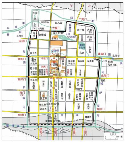 北魏洛阳