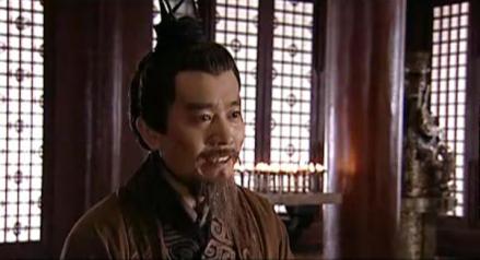 影视作品中的主父偃